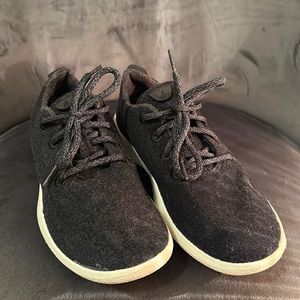 Allbirds Wool Runners